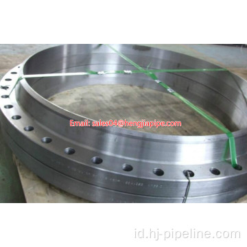 150 # RF WN Flange palsu